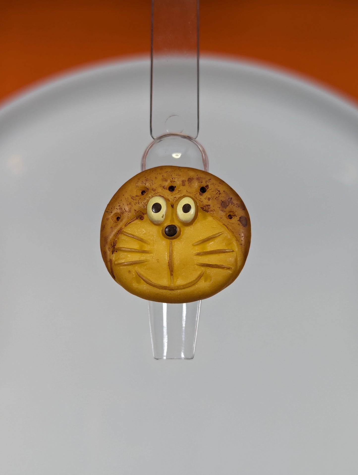 Doraemon Cookies