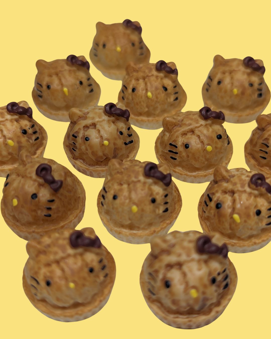Kitty Tarts