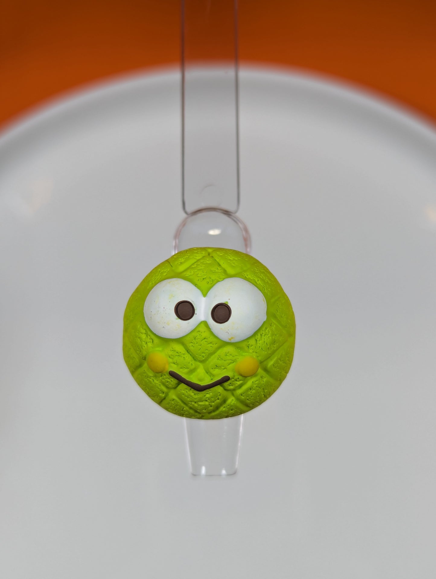 Kero P. Melon Pan