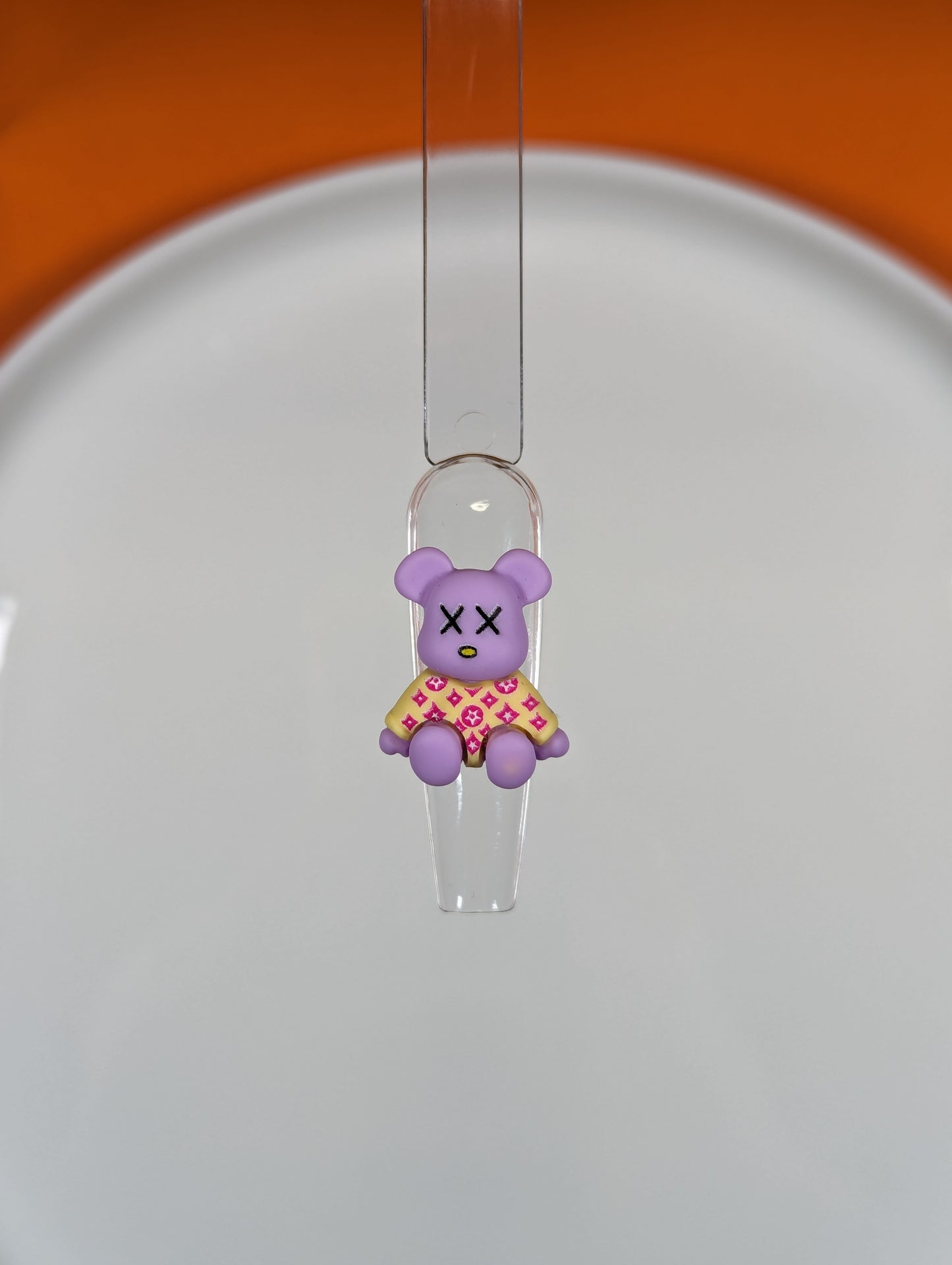 KAWS Louis Vee Bears