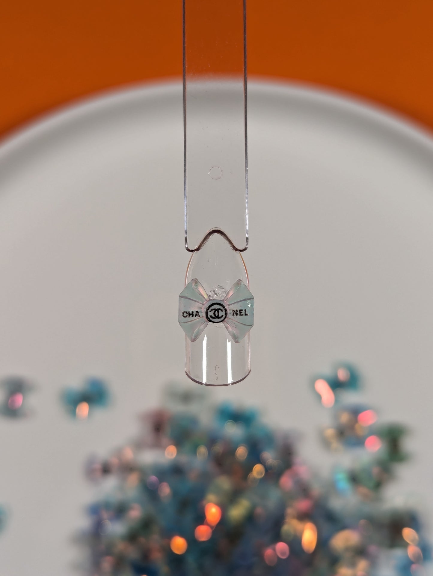 Mini CC Bows (AB)