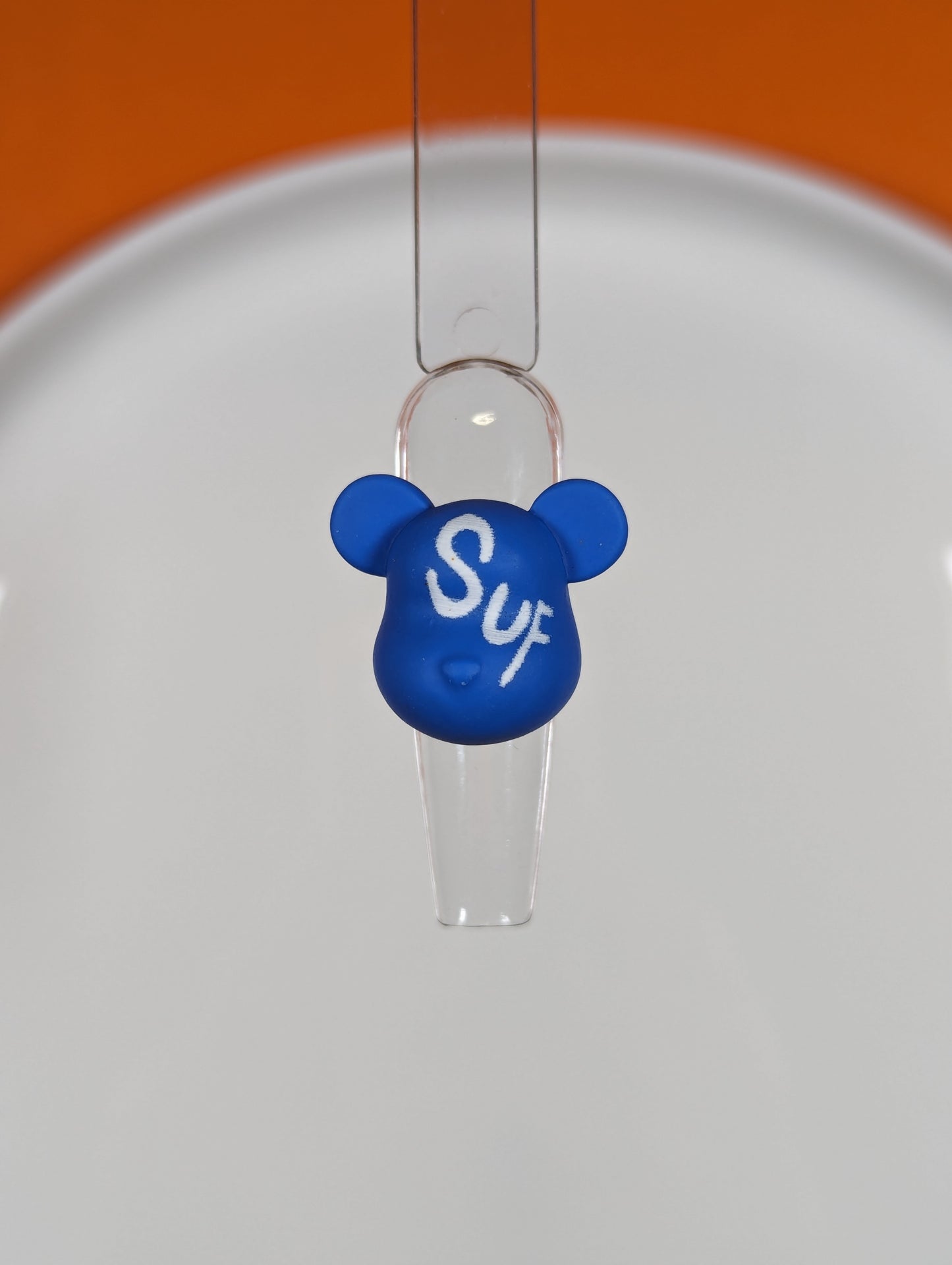 Supreme Be@rbrick