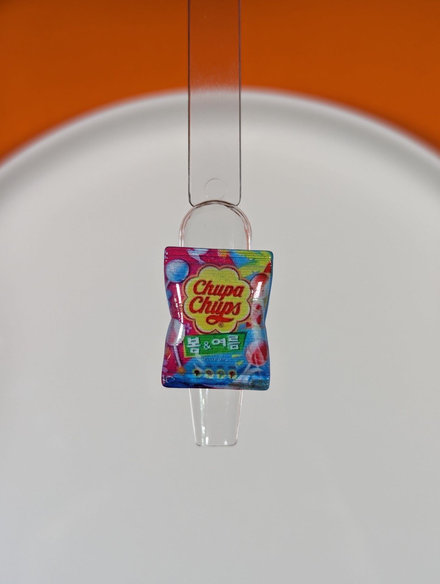 Chupa-Chups Lollipops