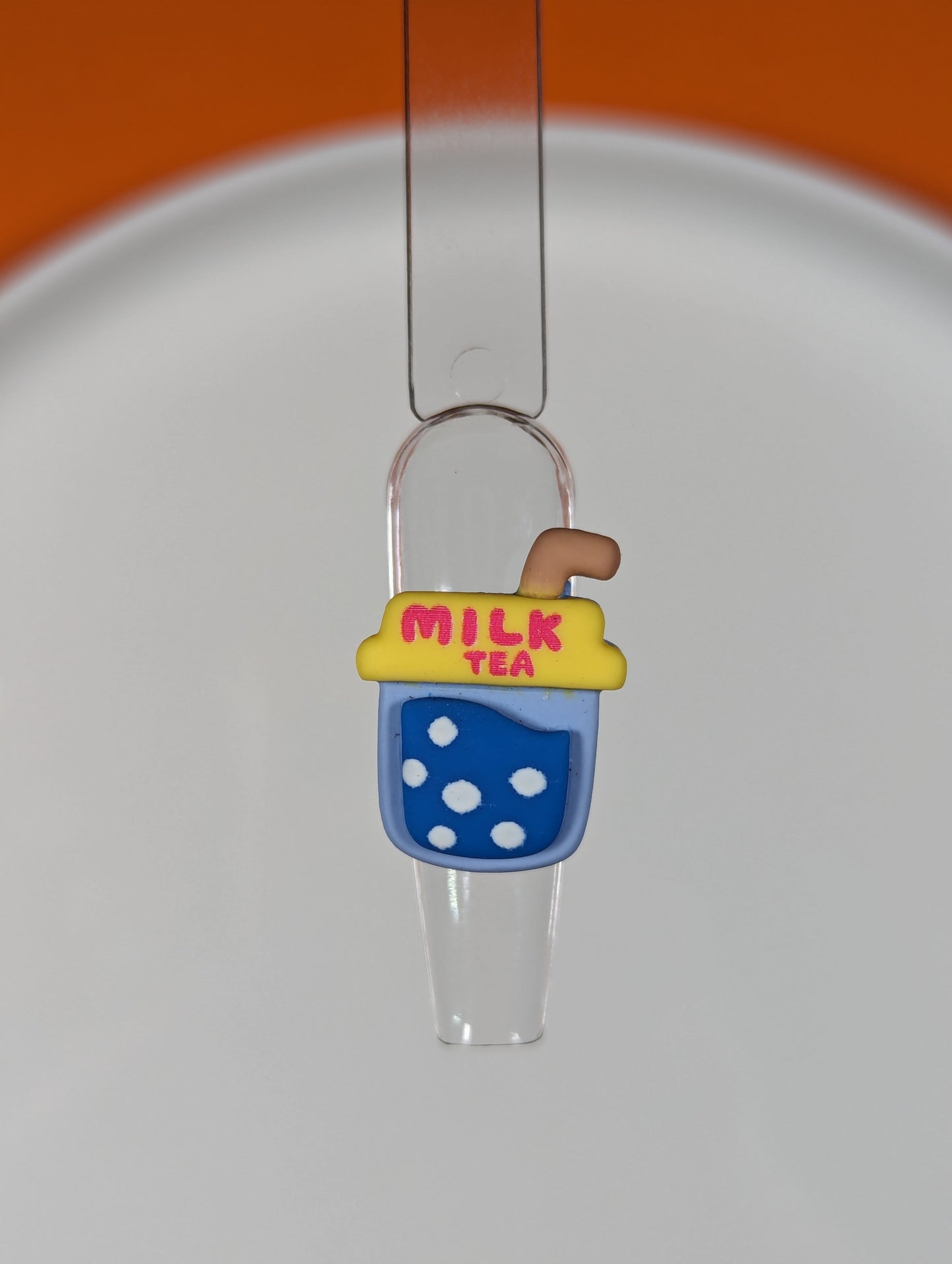 Milk Tea