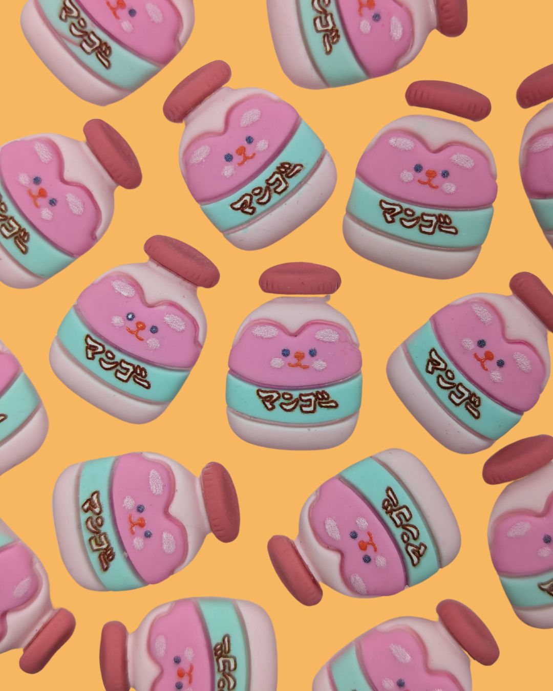 Chubby Pink Soda