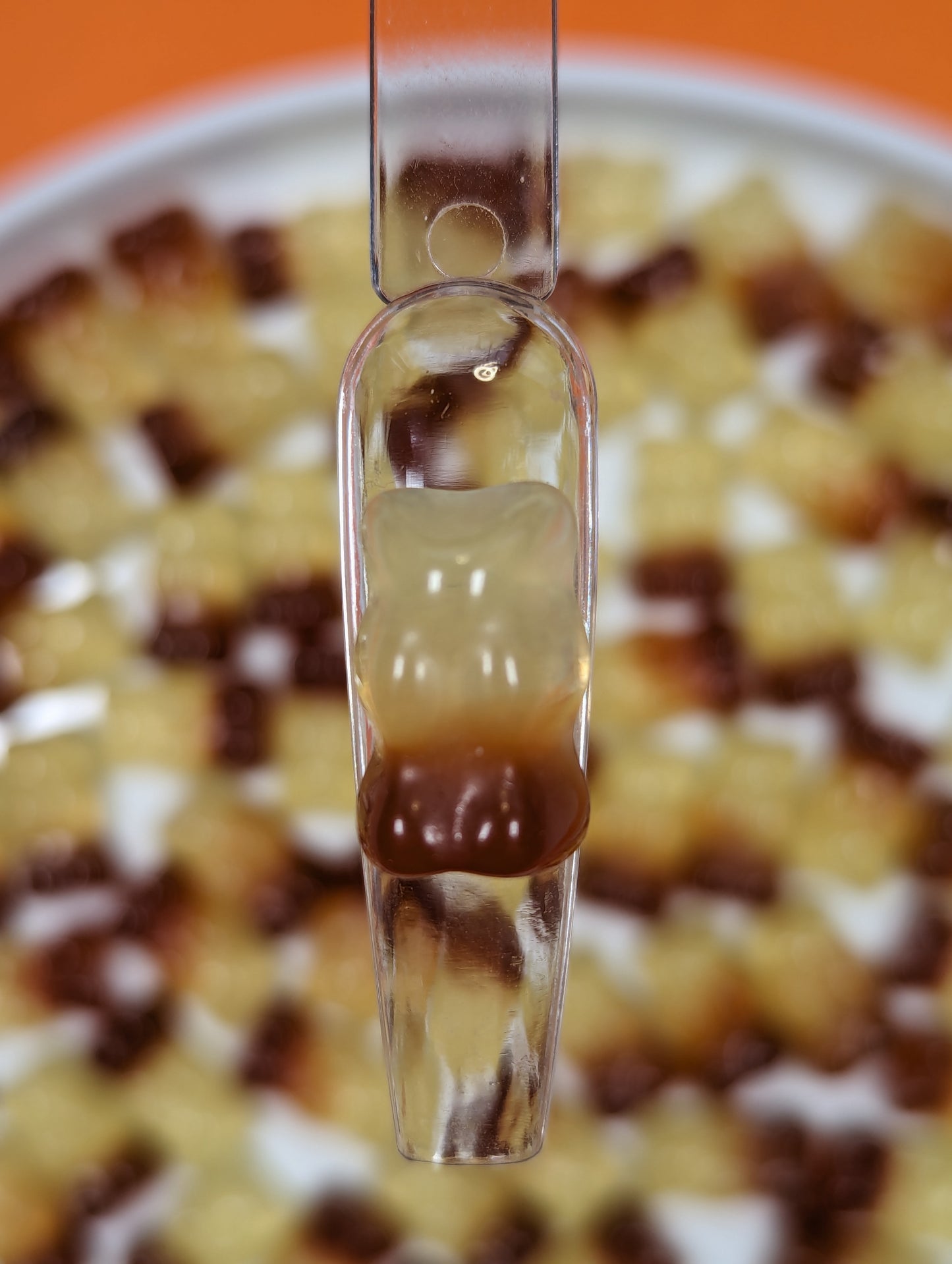 Happy Cola Gummy Bears