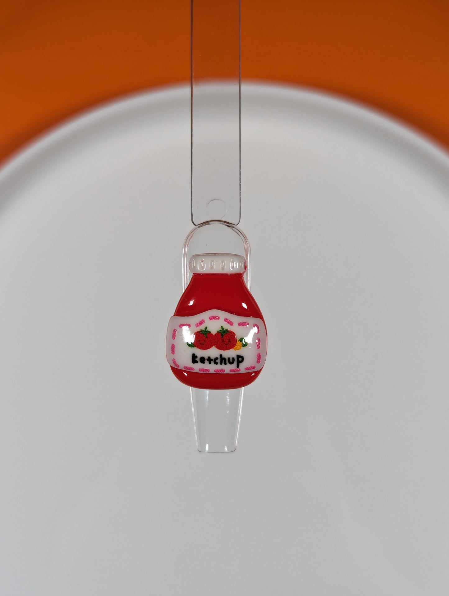 Mini Condiments