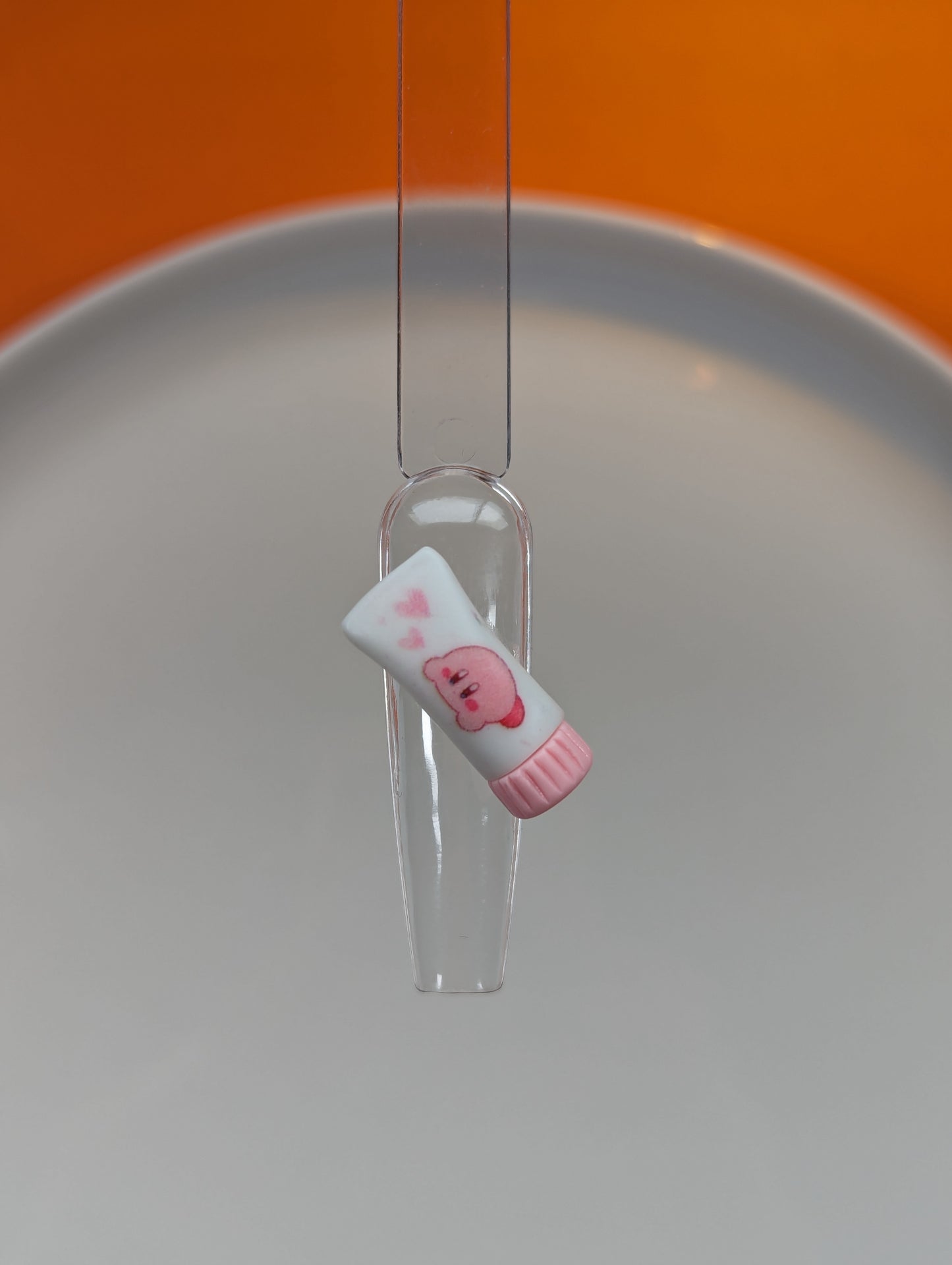 Kirby Toiletries