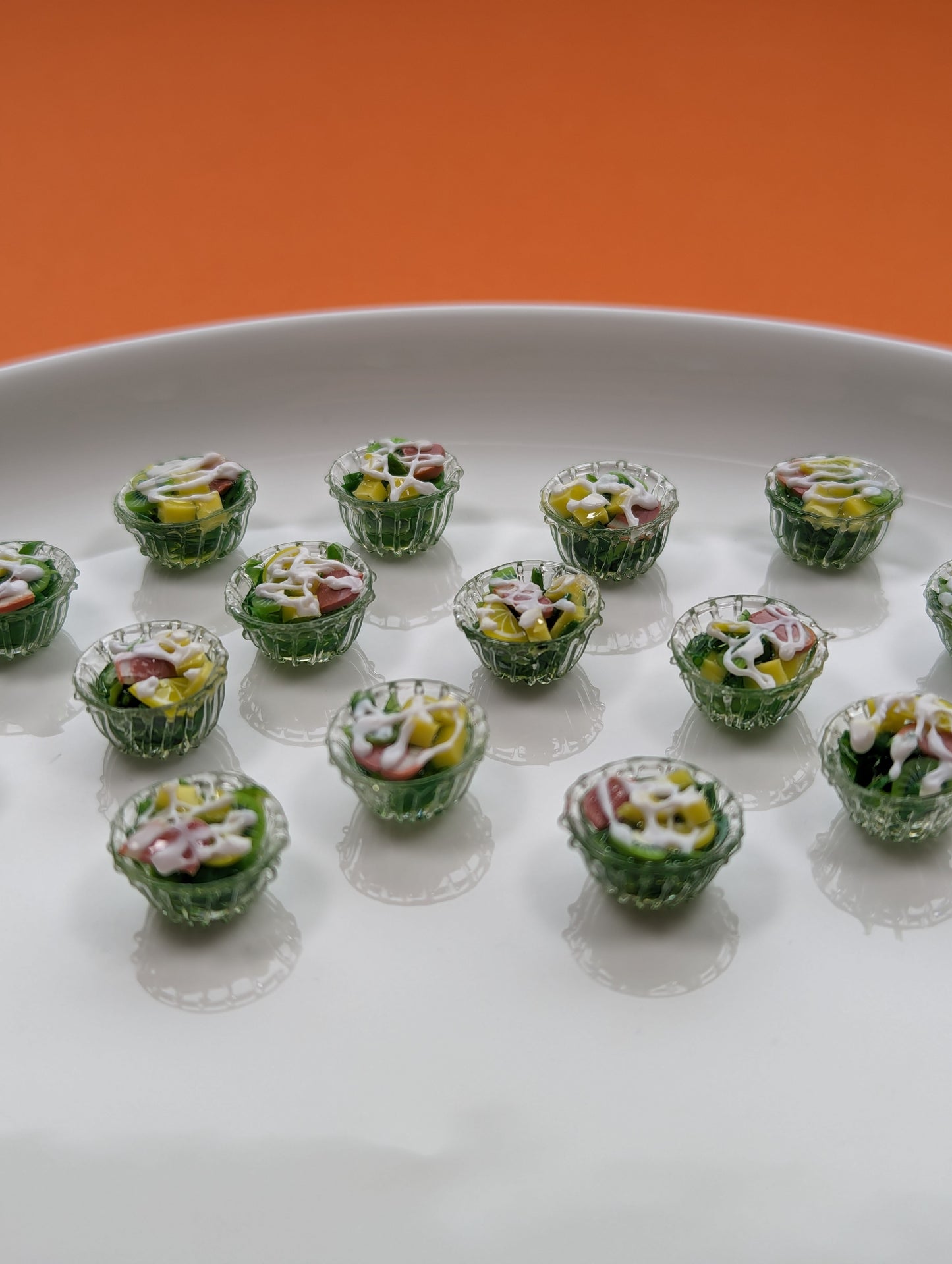 Micro Salad