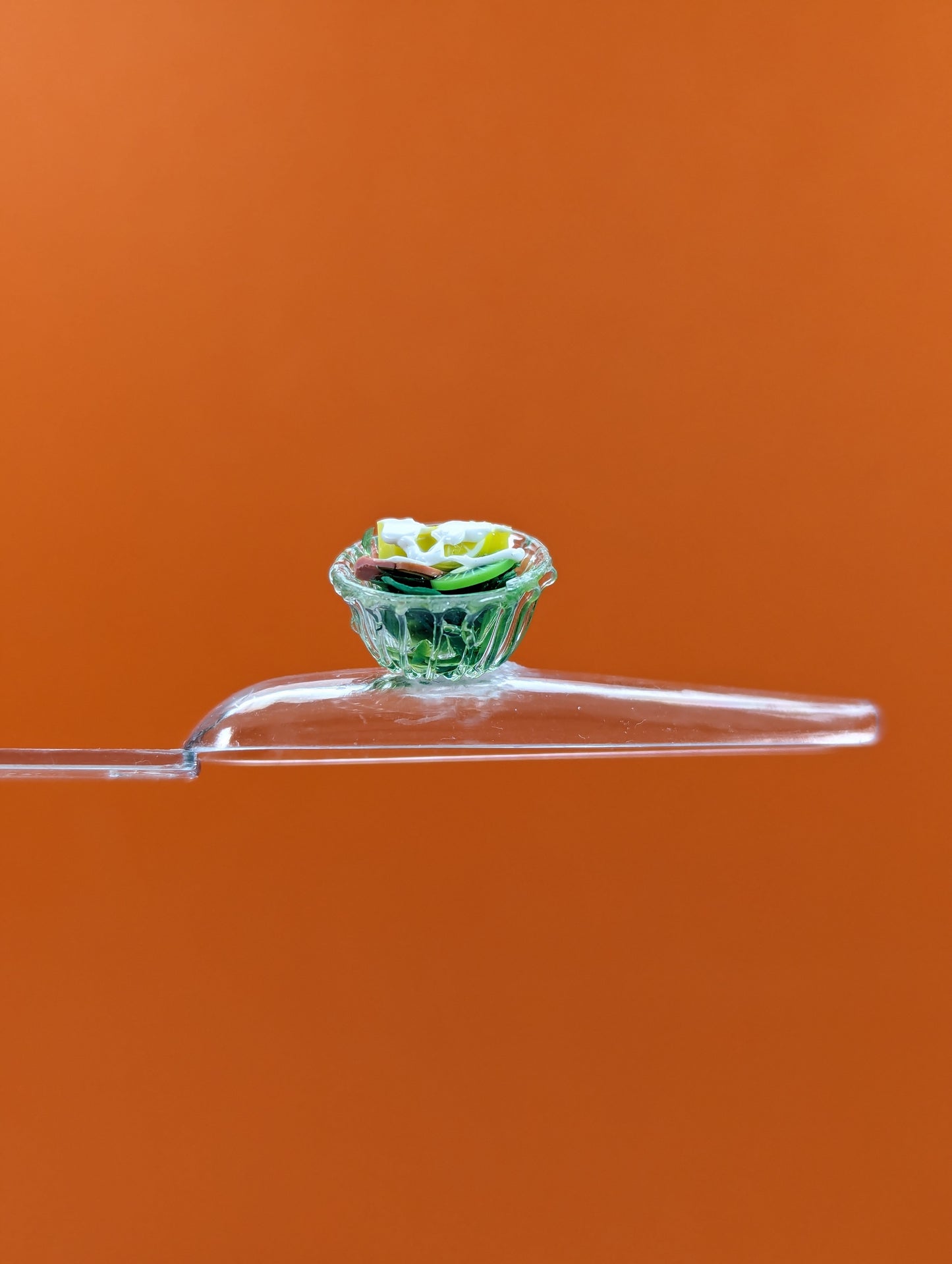 Micro Salad