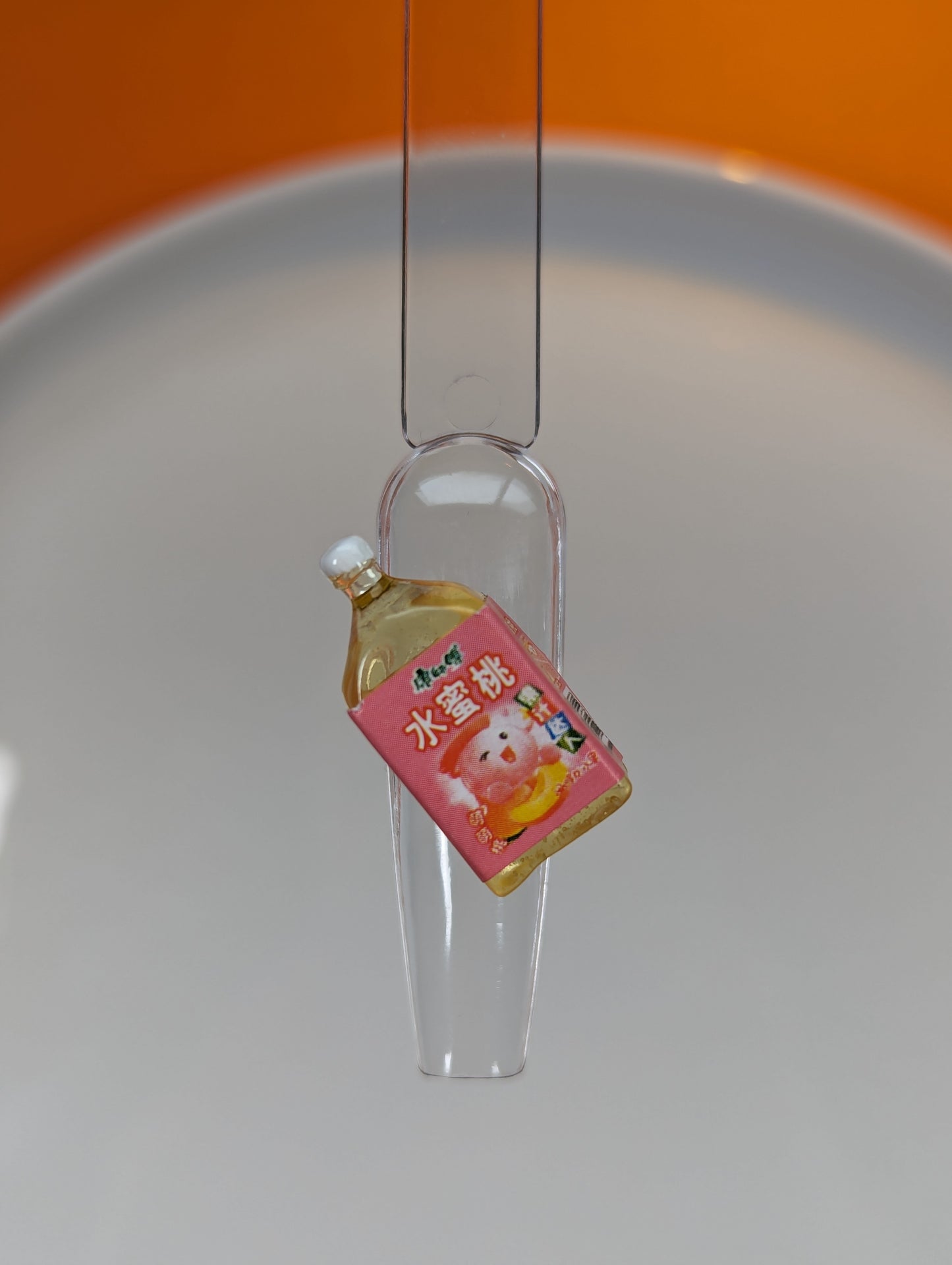 Kirby Cooking Oil