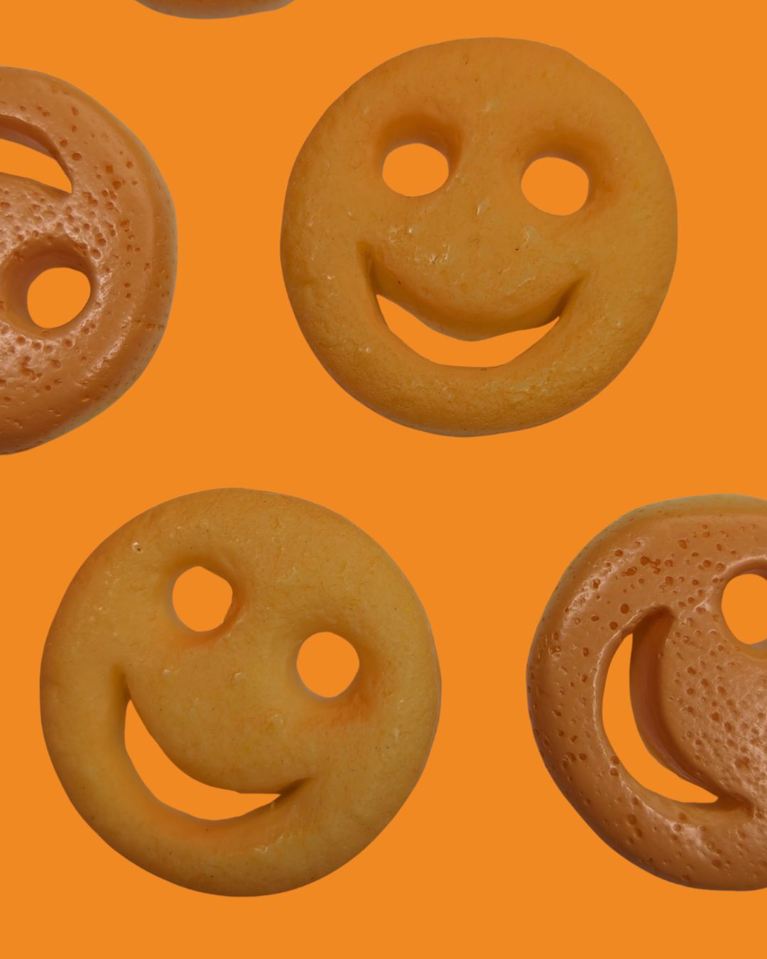 McCain Smiley Fries
