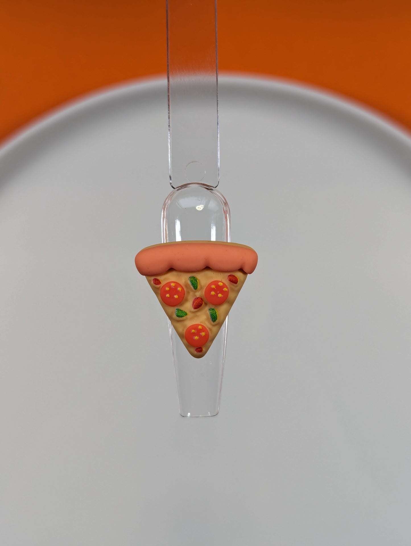 Pizza Slices