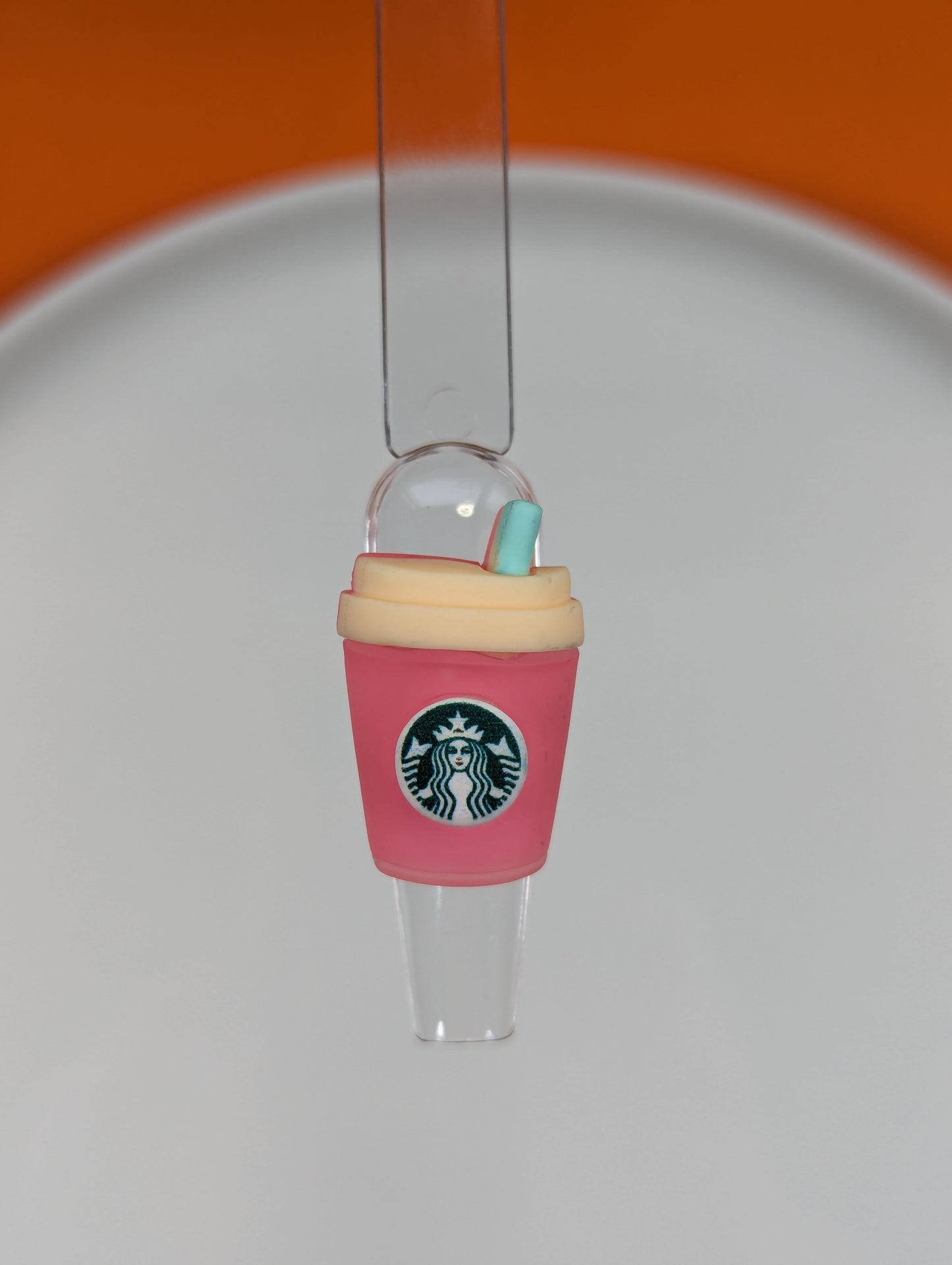 Starbuck's Bear-ista