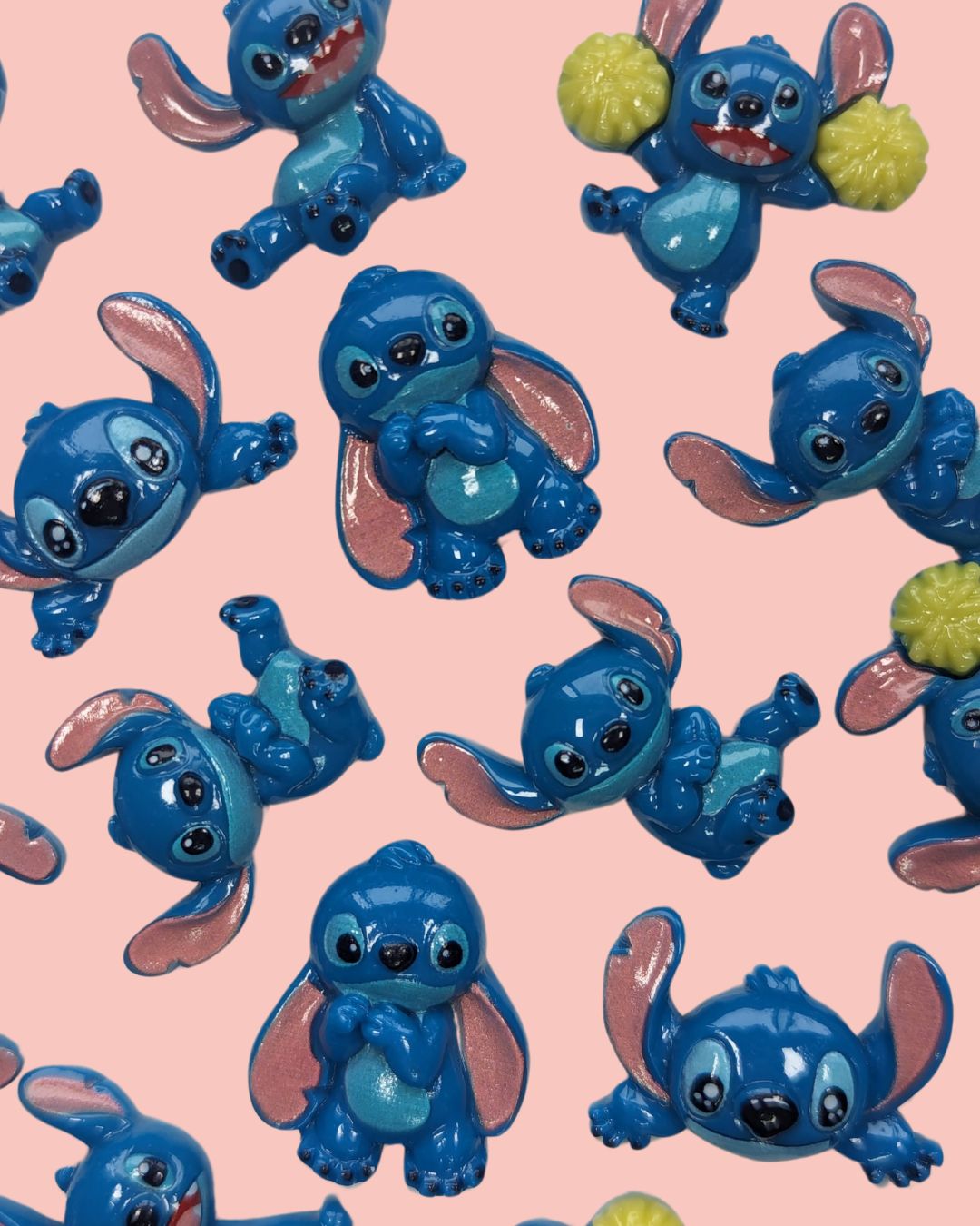 Stitchies
