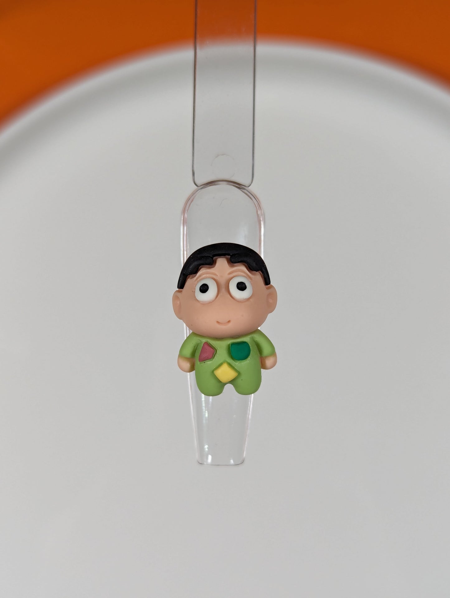 Crayon Shin-Chan & Fam