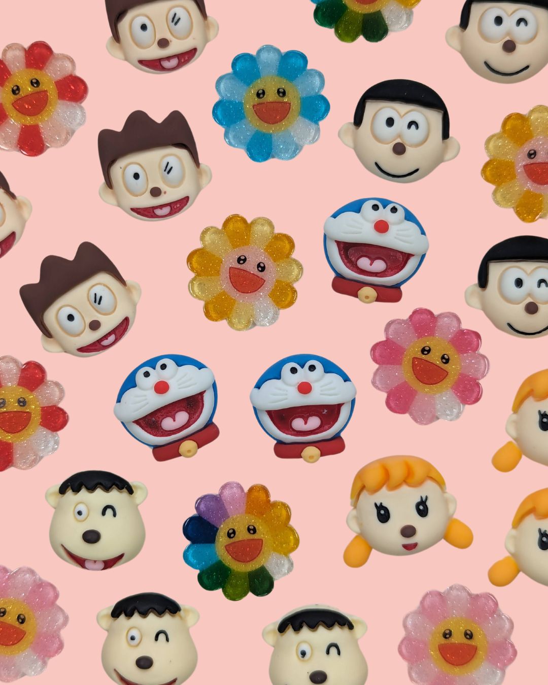 Doraemon & Friends