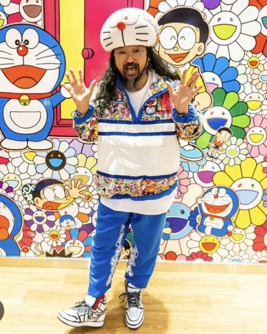 Doraemon & Friends