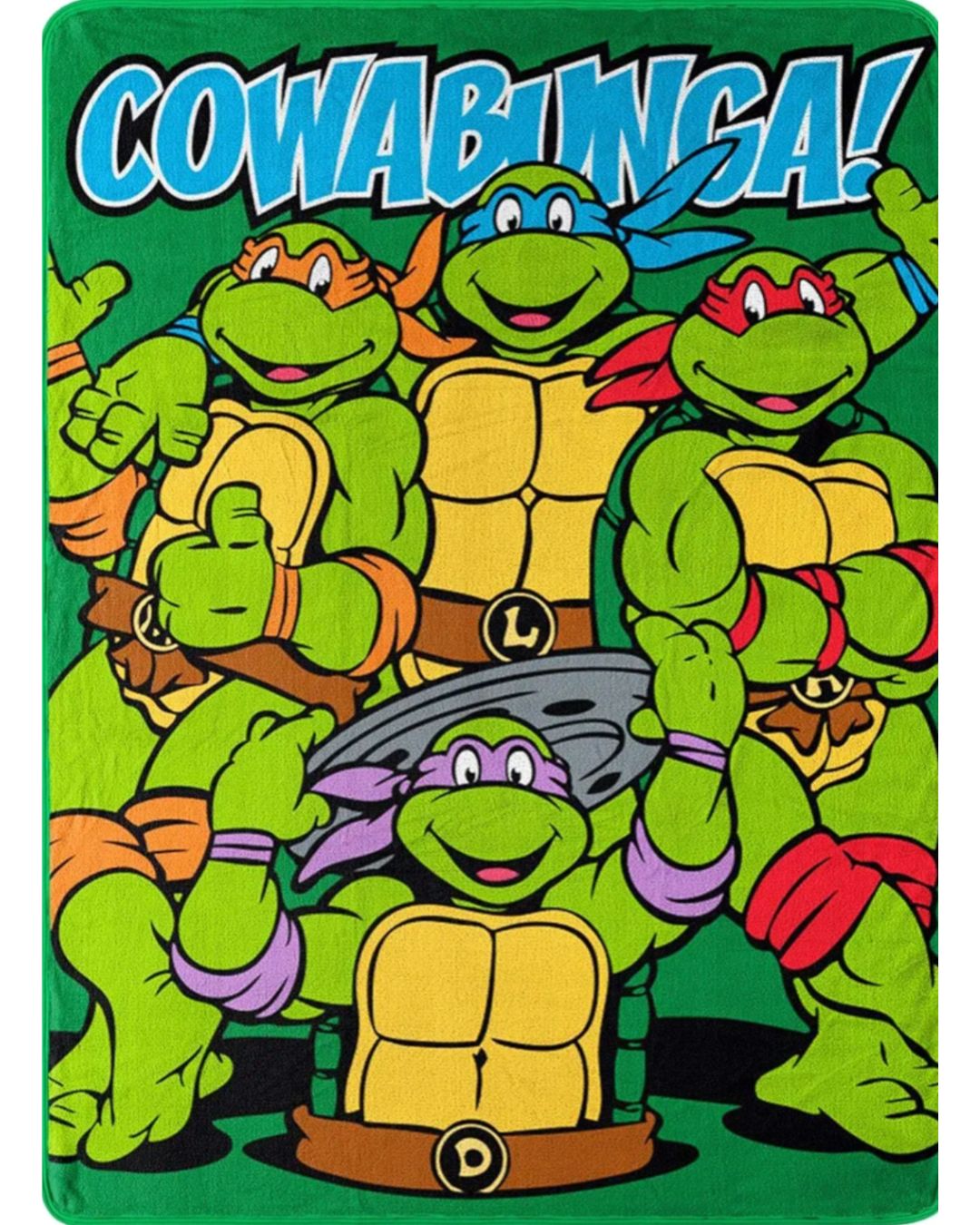 Cowabunga Dudes