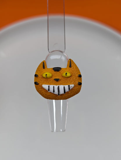 Totoro Cookies