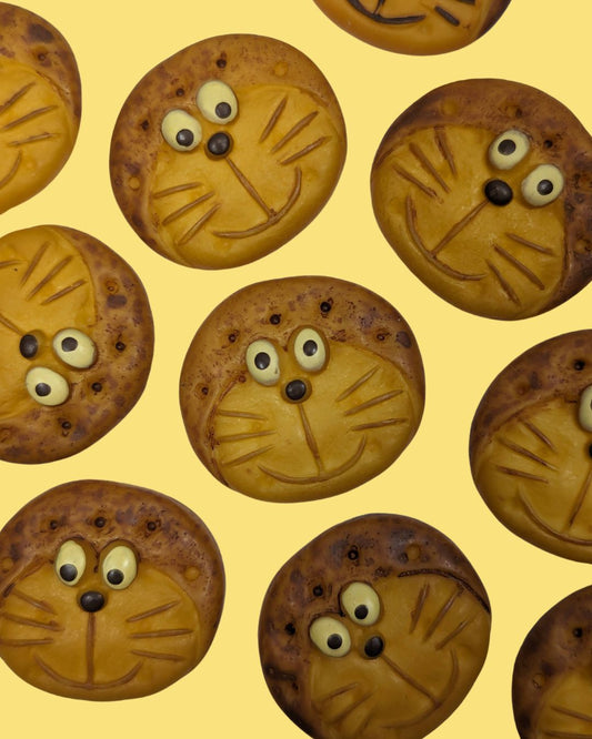 Doraemon Cookies