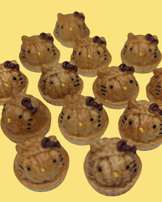 Kitty Tarts