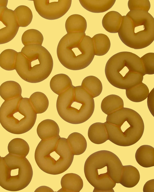 Mickey Bagels