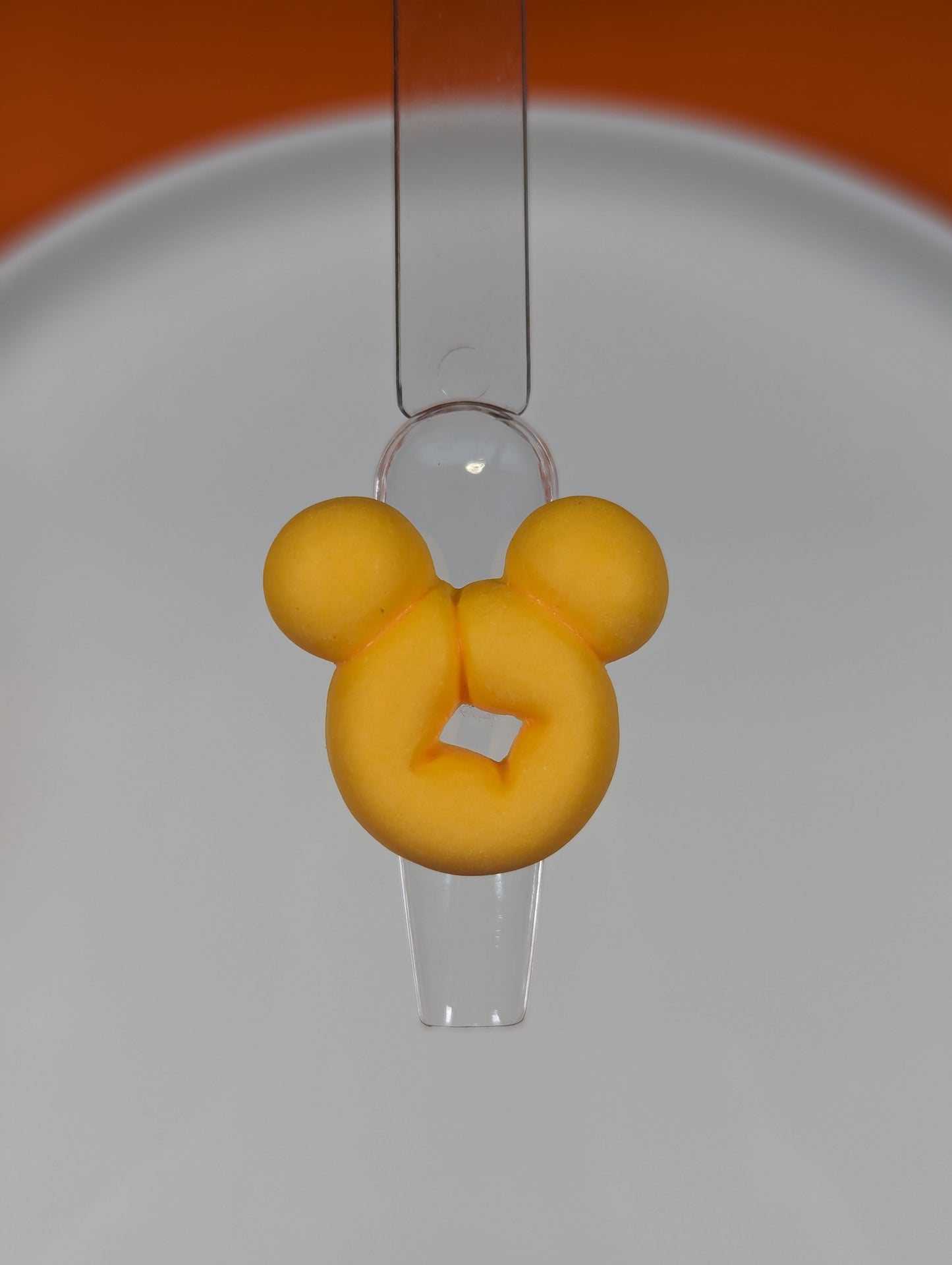 Mickey Bagels