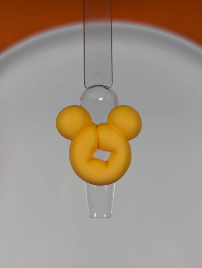 Mickey Bagels