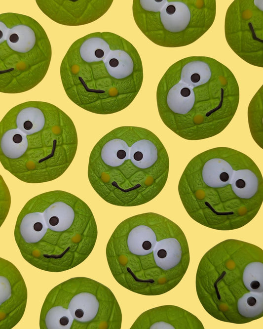 Kero P. Melon Pan