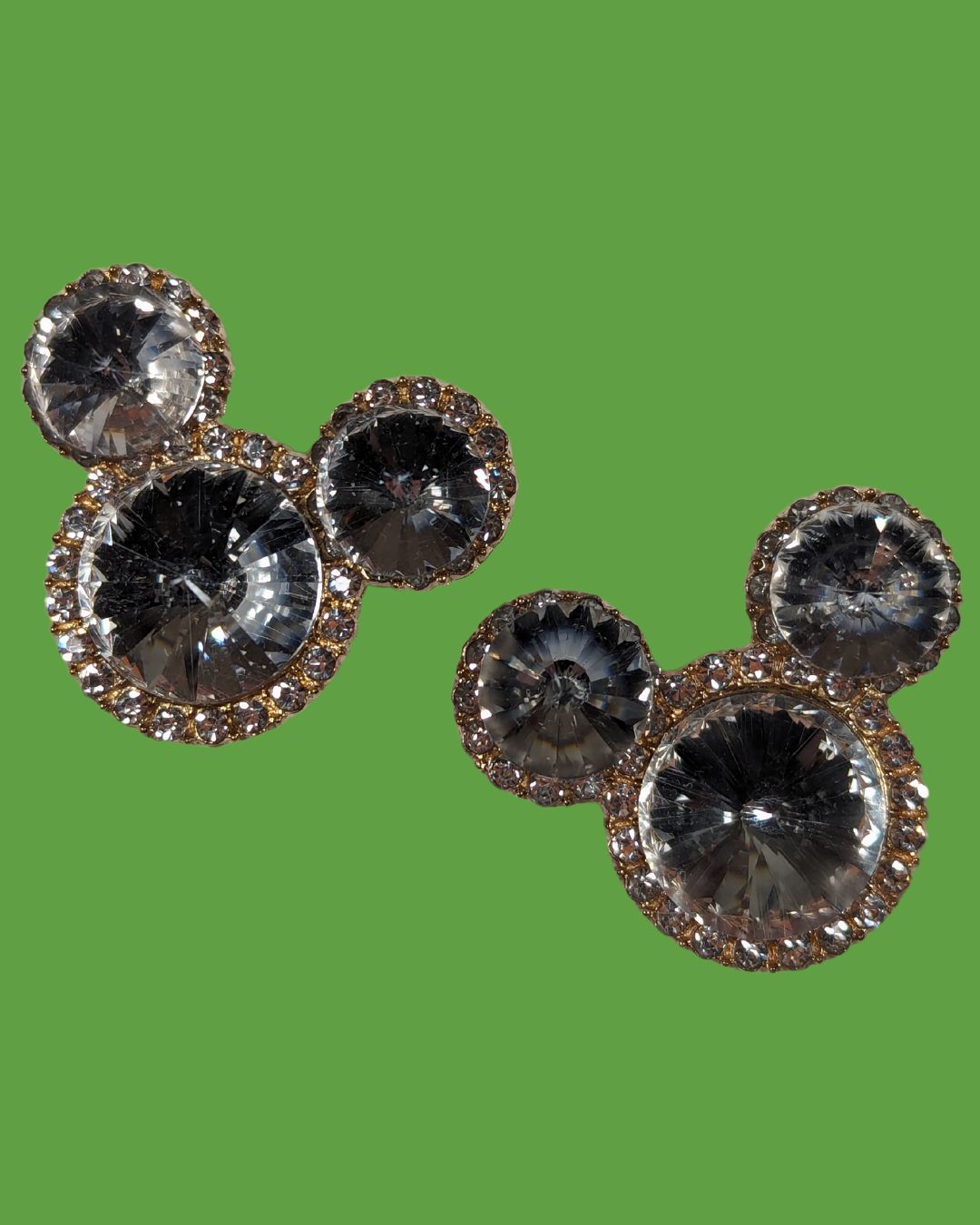 Mickey Bling - Crystal