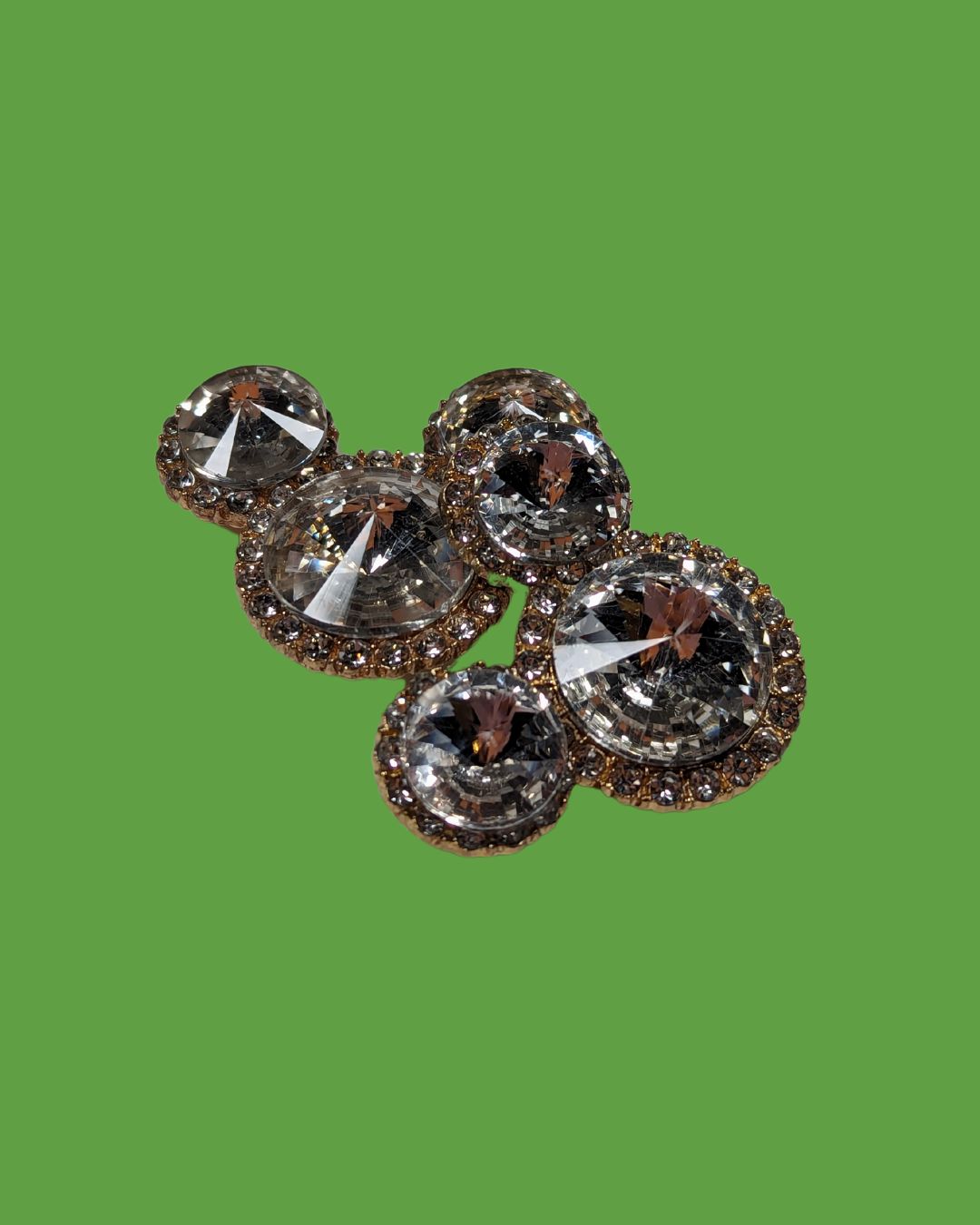 Mickey Bling - Crystal