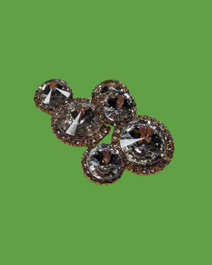 Mickey Bling - Crystal