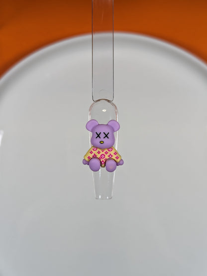 KAWS Louis Vee Bears