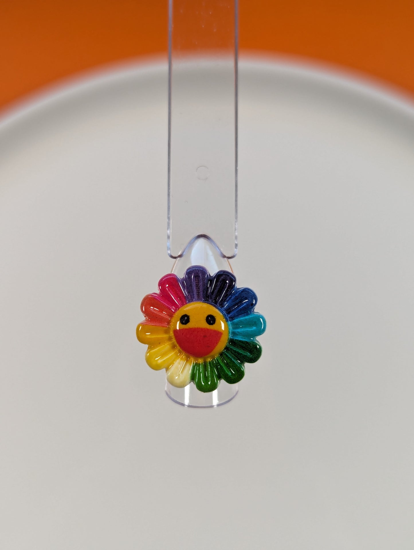 Mini Murakami Daisies