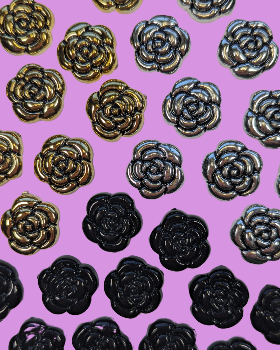 CC Roses