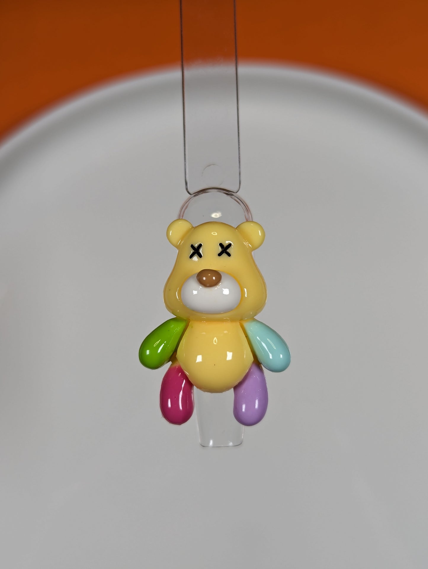 KAWS Patchwork Bears