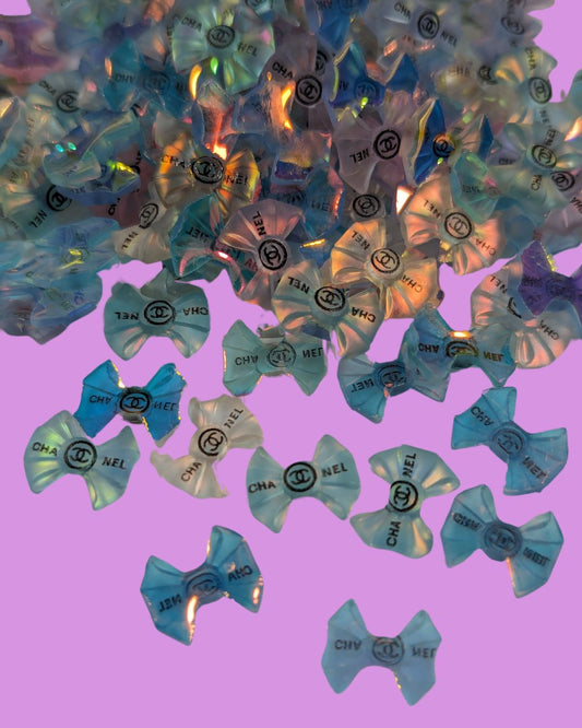 Mini CC Bows (AB)