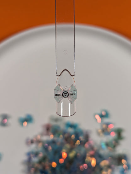 Mini CC Bows (AB)