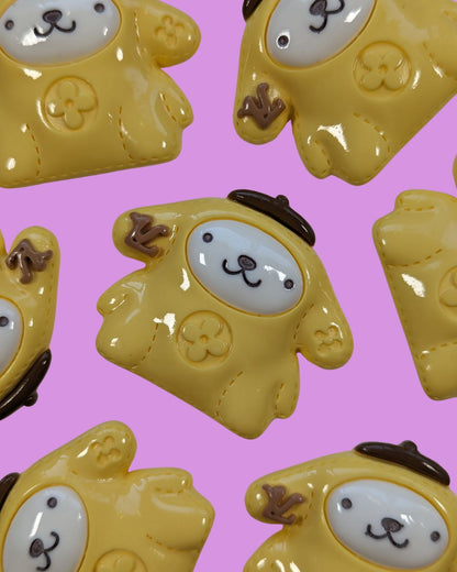 Big Purin