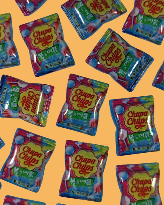 Chupa-Chups Lollipops