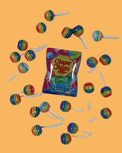 Chupa-Chups Lollipops