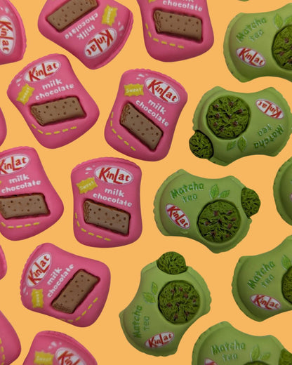 Almost Famous Candy Bars