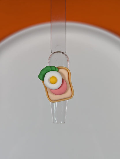 Open-Face Sammys