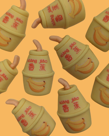 Banana Milk