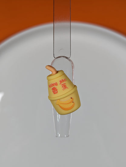 Banana Milk