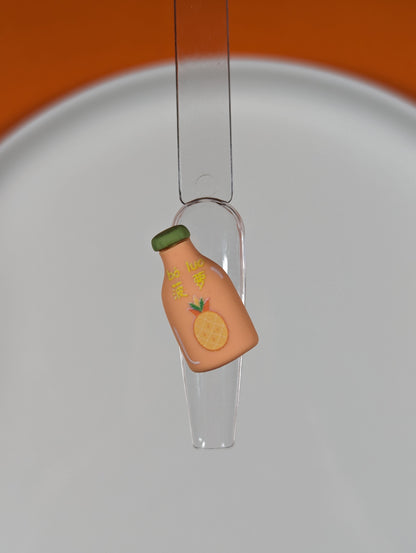 Pineapple Juice