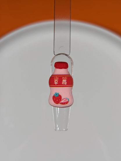 Strawberry Milk