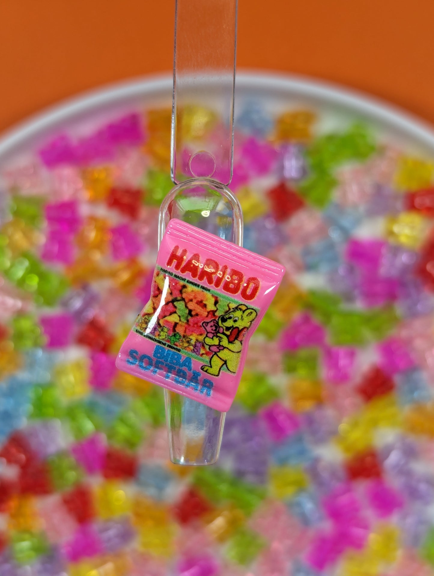 Haribo Gummy Bears