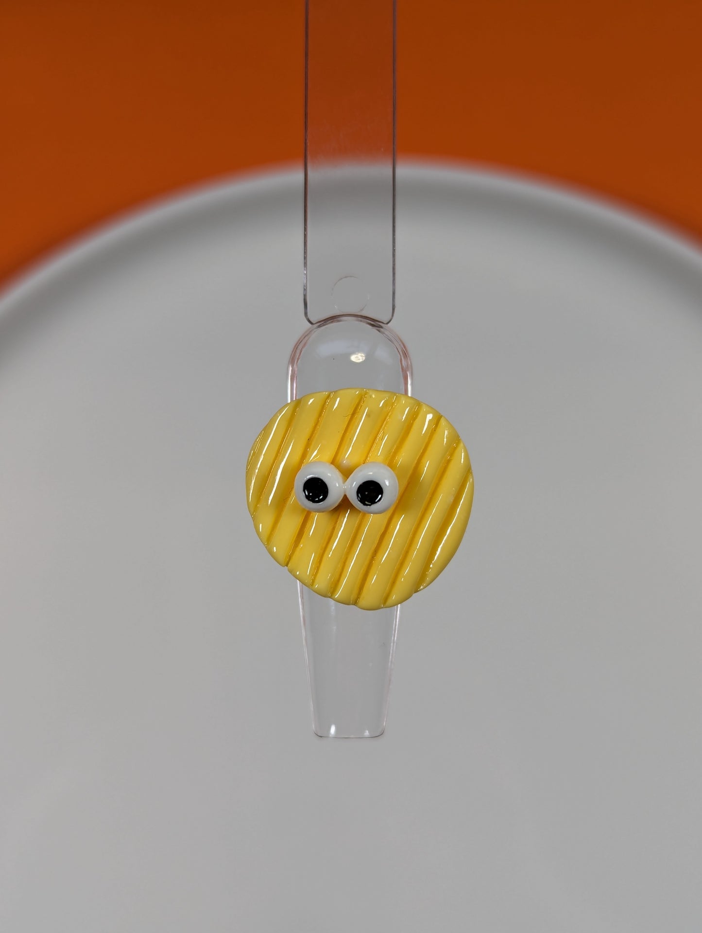 Wavy Potato Chips